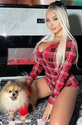 Проститутка Алёна